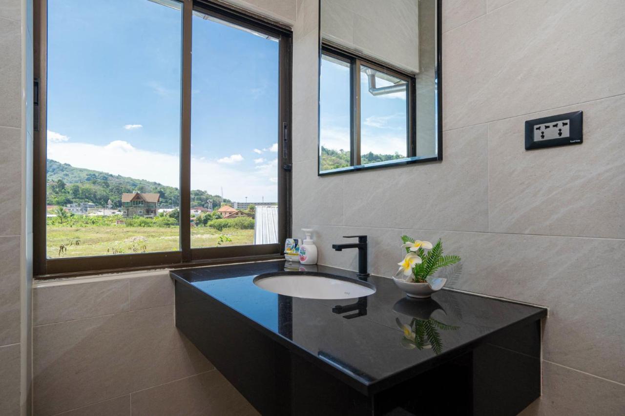 Villa Amaya, 2 Story Tropical Oasis With Green Hills View & Pool, 卡马拉海滩 外观 照片