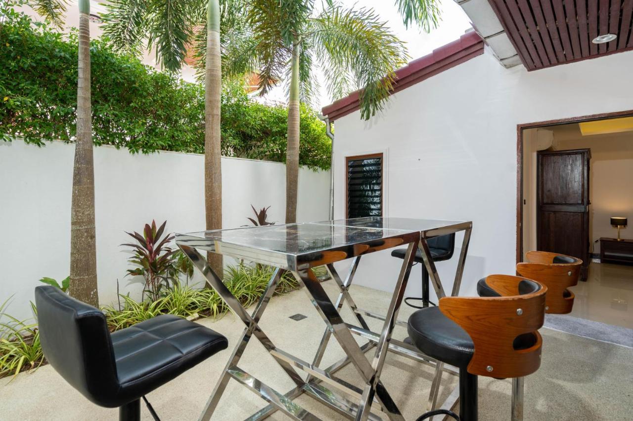 Villa Amaya, 2 Story Tropical Oasis With Green Hills View & Pool, 卡马拉海滩 外观 照片